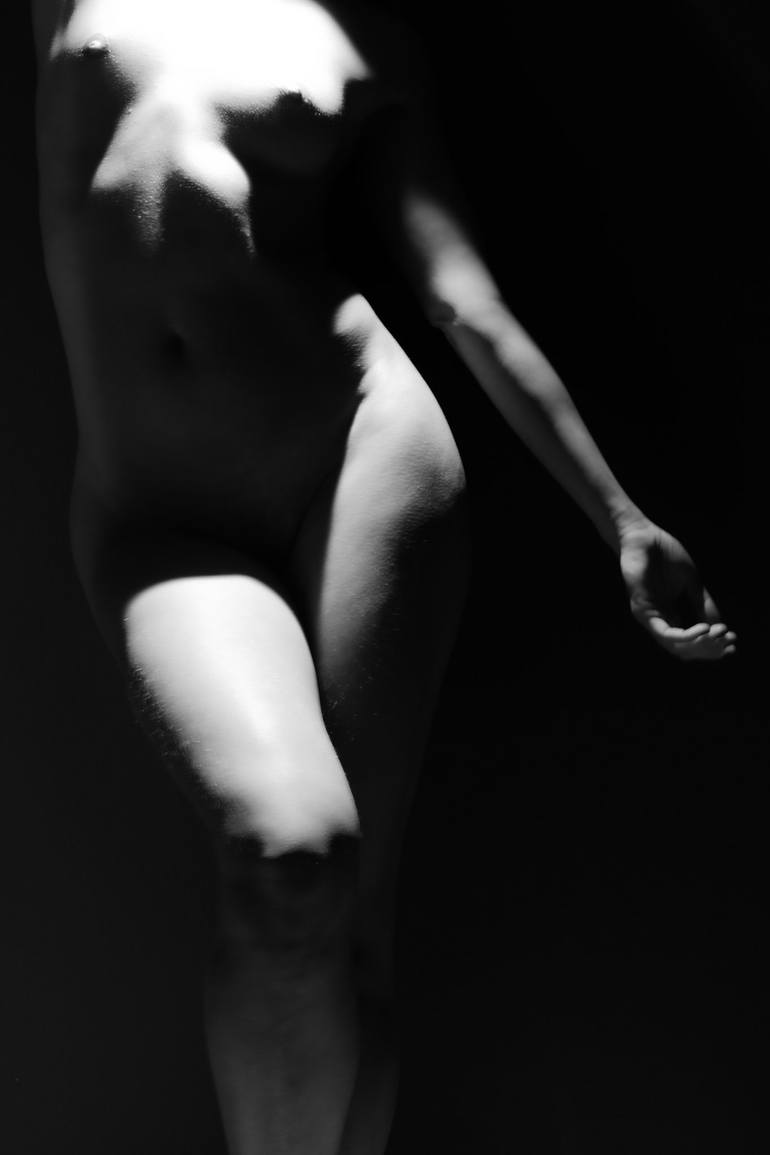 Original Nude Photography by Constantinos Dendrinos