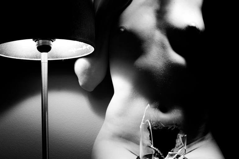 Original Nude Photography by Constantinos Dendrinos