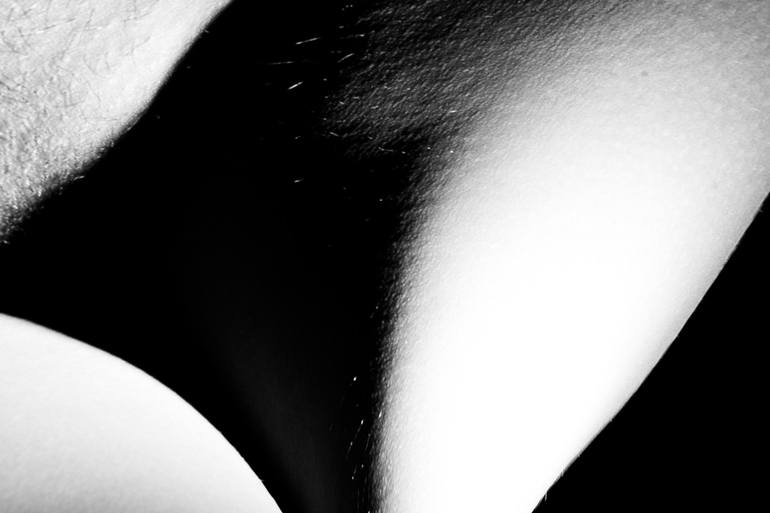 Original Black & White Abstract Photography by Constantinos Dendrinos