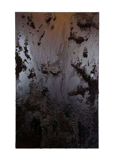 Original Conceptual Abstract Paintings by KL Kelly