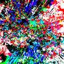 Collection Digital Abstract Expressionism