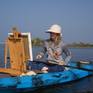 Kayak pleiair