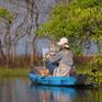 Kayak pleinair