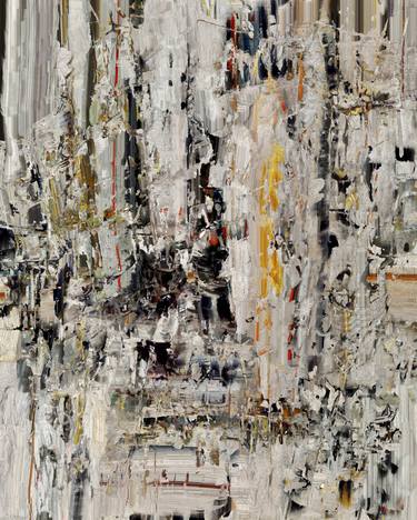 Original Abstract Expressionism Abstract Digital by House Of Sa