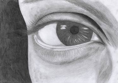 Realistic Eye - "The Vision" thumb