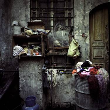 Print of Documentary Still Life Photography by Patrick Morarescu