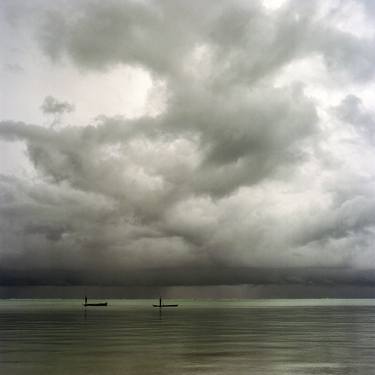 Original Documentary Seascape Photography by Patrick Morarescu