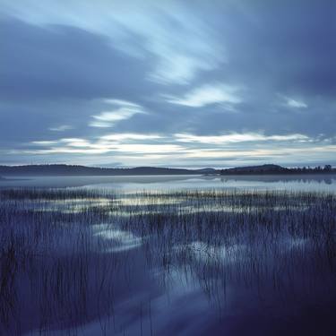 Original Contemporary Seascape Photography by Patrick Morarescu