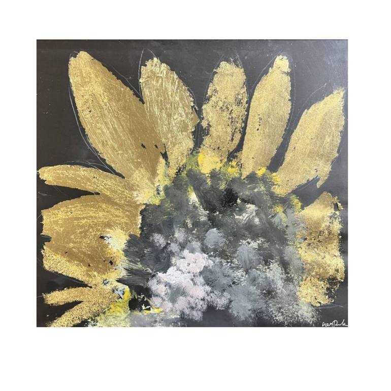 Print of Modern Abstract Drawings by Jaden Park