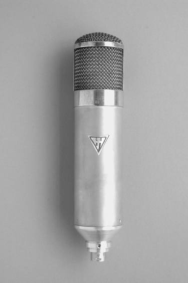 CONDENSER MICROPHONE thumb