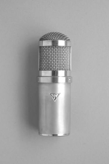 CONDENSER MICROPHONE thumb