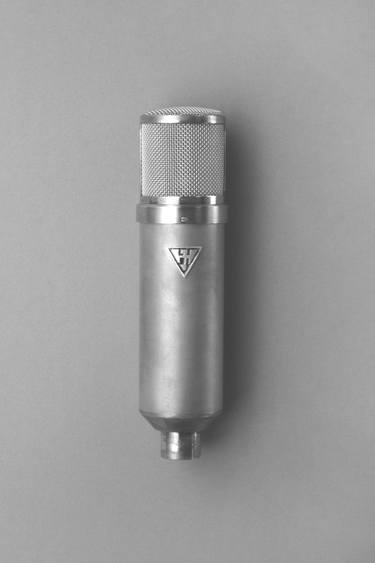 CONDENSER MICROPHONE thumb