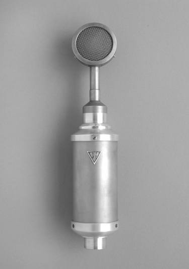 BERLIN CANDYBOMBER - CONDENSER MICROPHONE thumb