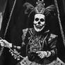 Court Jester. Detail.