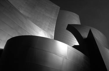 Original Fine Art Architecture Photography by Rolph Gobits
