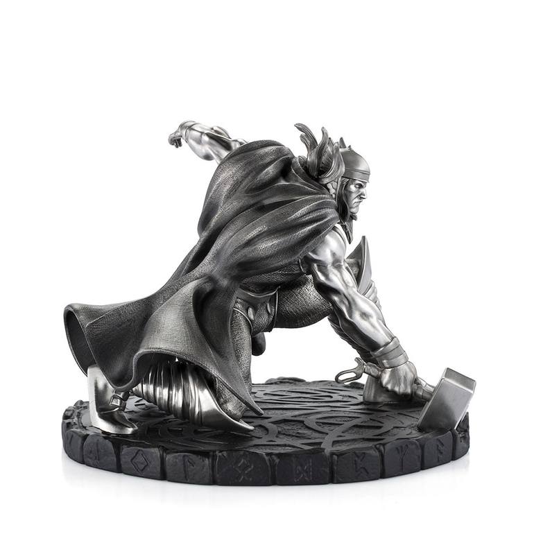 Original Other Comics Sculpture by Joachim Sebastian