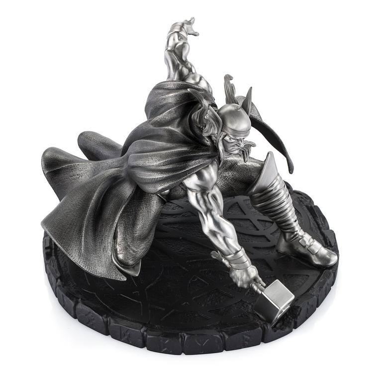 Original Other Comics Sculpture by Joachim Sebastian