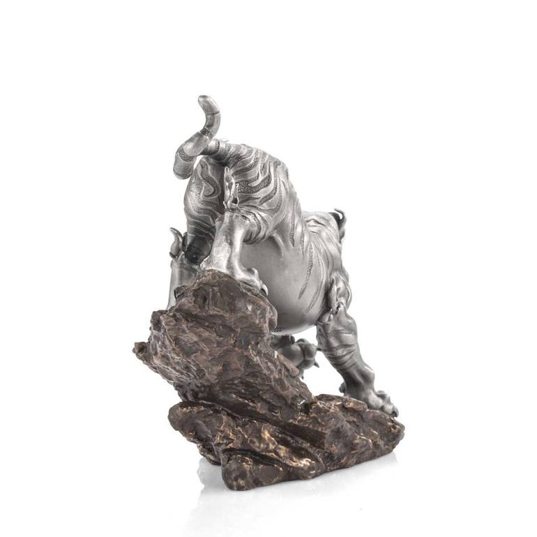 Original Other Animal Sculpture by Joachim Sebastian