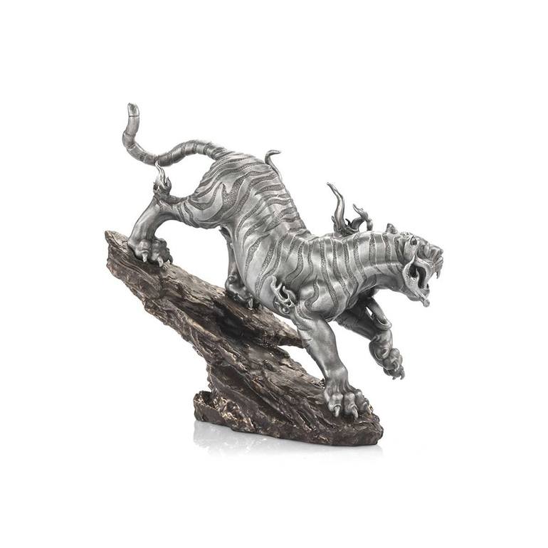 Original Other Animal Sculpture by Joachim Sebastian