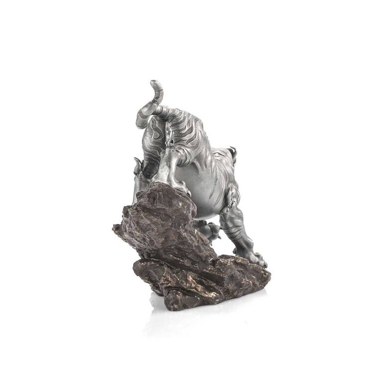 Original Other Animal Sculpture by Joachim Sebastian