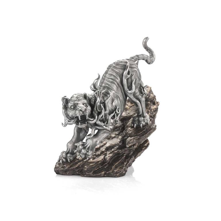 Original Other Animal Sculpture by Joachim Sebastian