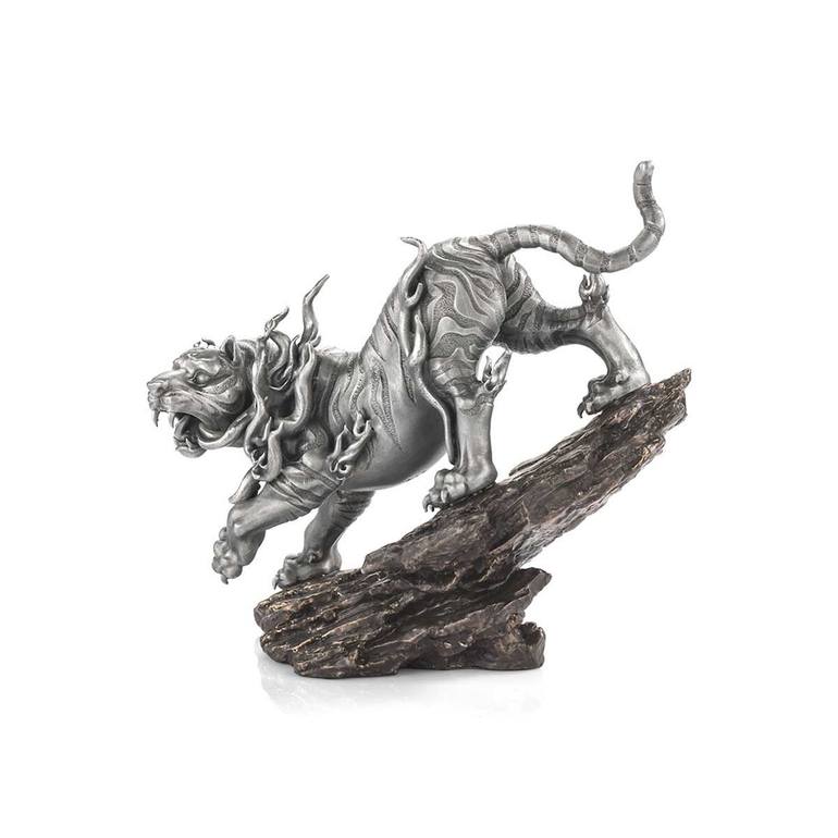 Original Other Animal Sculpture by Joachim Sebastian