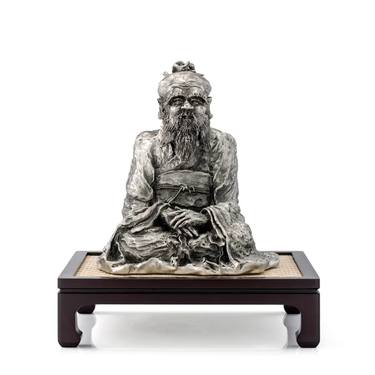 Celestial Wisdom Confucius Replica By Royal Selangor ST630 thumb