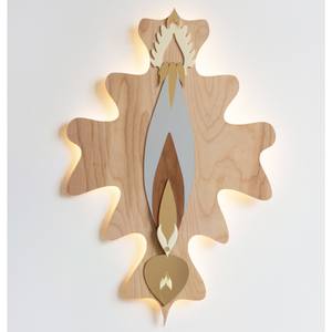 The Luminary Mirror