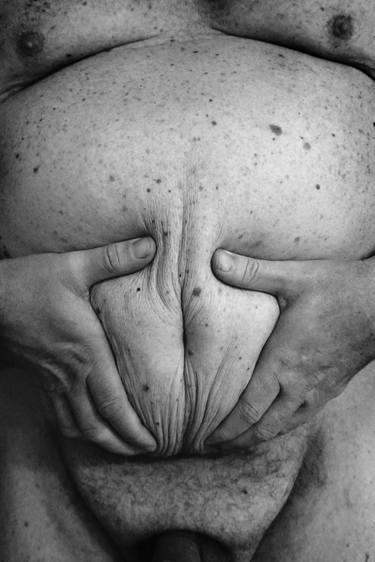 Original Body Photography by Milena Kravetz