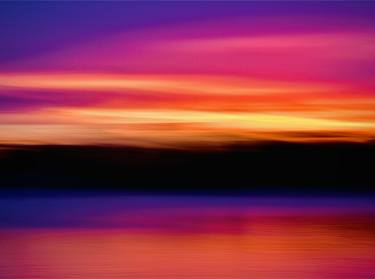 Print of Abstract Landscape Photography by josh sacks
