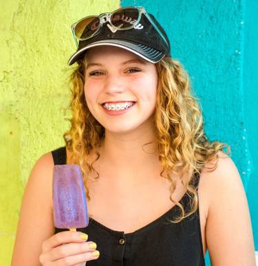 Original Contemporary Portrait Photography by Dr Richard Halpern Orthodontist Calgary