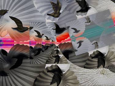 Original Digital Art Fantasy Digital by Amy Stone