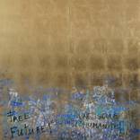 Graffiti de luxe diptych - Limited Edition of 1 by Anna Zuber