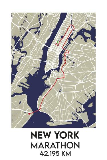 US New York city marathon travel thumb