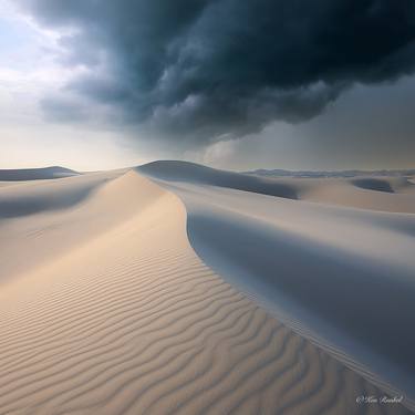 Original Minimalism Landscape Photography by Ken Runkel