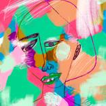 Untitled, 2025 by Nadia Aldea