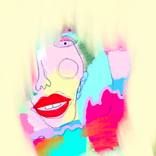 Untitled II, 2026 by Nadia Aldea