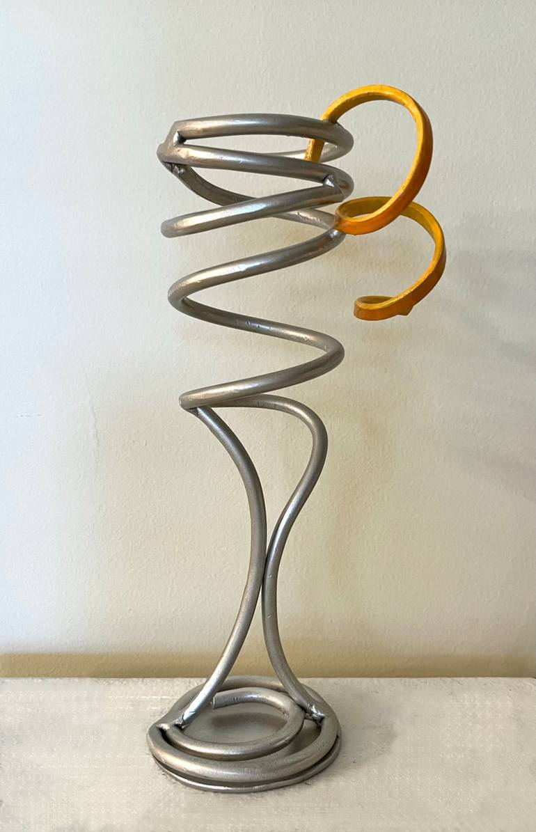 Original 3d Sculpture Food & Drink Sculpture by Jordan Parah