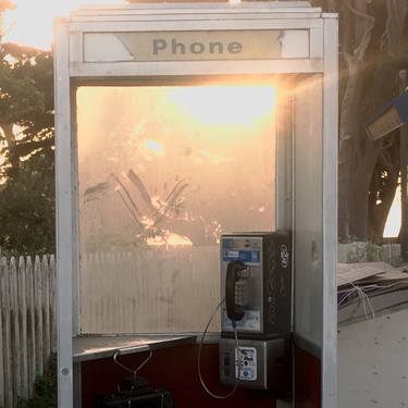 Telephone Booth thumb