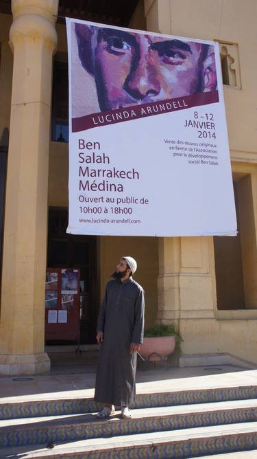 Theatre Royal Marrakech thumb