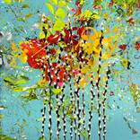 Garden Party 2 by Mick Victor