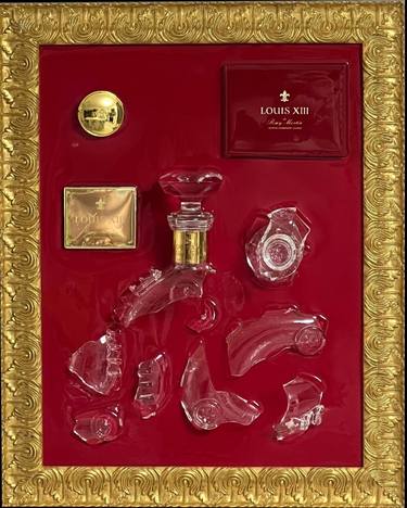 Whilly Bermudez LOUIS XIII - LOUIE LOUIE thumb