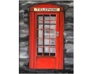 Telephone Booth thumb