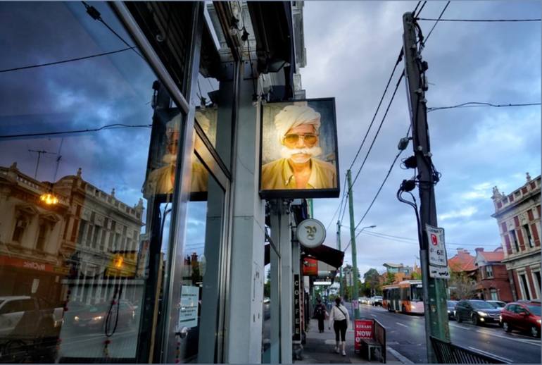 Original  Photography by eva comas