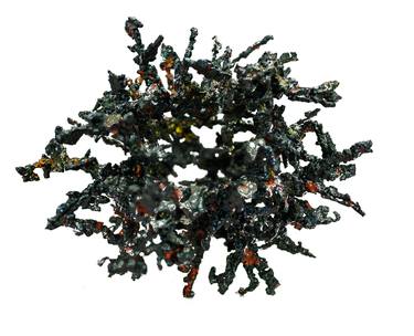 A Chaotic Magma thumb