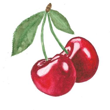 Cherries thumb