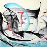 Collection Abstract Paintings