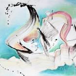 Collection Abstract Paintings
