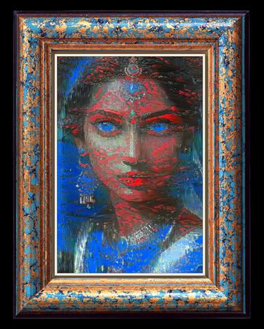 Jaipur abstract - Buy Jaipur abstract Online at Best Price in India
