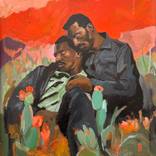 Collection Expressionist Portraits